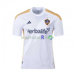 Los Angeles Galaxy drakt Hjemmetrøye Kort erm 2024 , Herre