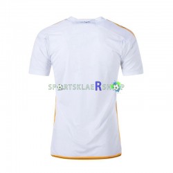 Los Angeles Galaxy drakt Hjemmetrøye Kort erm 2024 , Herre