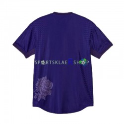 Real Madrid drakt Fjerdetrøye Kort erm 2023-2024 , Herre