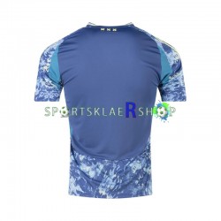 AFC Ajax drakt Bortetrøye Kort erm 2024-2025 , Herre