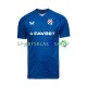 Dinamo Zagreb drakt Hjemmetrøye Kort erm 2024-2025 , Herre