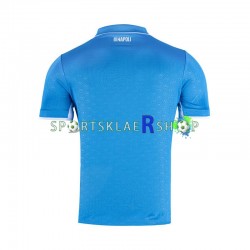 Napoli drakt Hjemmetrøye Kort erm 2024-2025 , Herre