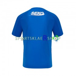 Rangers drakt Hjemmetrøye Kort erm 2024-2025 , Herre