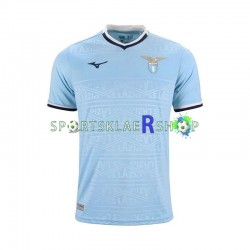 SS Lazio drakt Hjemmetrøye Kort erm 2024-2025 , Herre