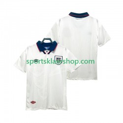 Fiorentina drakt 1995 Retro Hjemmetrøye Kort erm 1994 , Herre