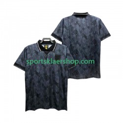 England drakt Retro Bortetrøye Kort erm 1990 , Herre