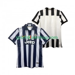 Juventus drakt 2014 2015 Retro Hjemmetrøye Kort erm , Herre Juventus drakt 2014 2015 Retro Hjemmetrøye Kort erm , Herre