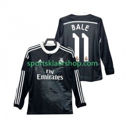 Real Madrid drakt BALE 11 2014 2015 Retro Tredjetrøye Lang erm , Herre