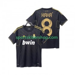 Real Madrid drakt KAKA 8 2012 Retro Bortetrøye Kort erm 2011 , Herre
