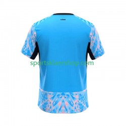 Sveits drakt Bortetrøye Kort erm VM 2026 , Herre