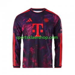 FC Bayern München drakt Tredjetrøye Lang erm 2026-2027 , Herre FC Bayern München drakt Tredjetrøye Lang erm 2026-2027 , Herre