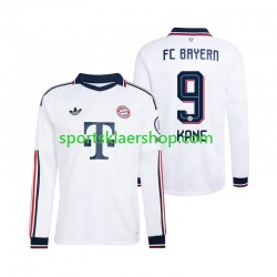 FC Bayern München drakt Harry Kane 9 Bortetrøye Lang erm 2026-2027 , Herre