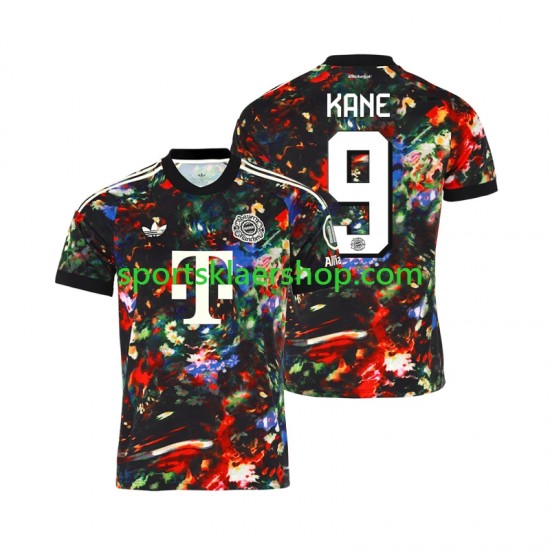 FC Bayern München drakt Harry Kane 9 Oktoberfest Hjemmetrøye Kort erm 2026-2027 , Herre FC Bayern München drakt Harry Kane 9 Oktoberfest Hjemmetrøye Kort erm 2026-2027 , Herre