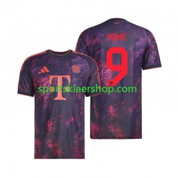 FC Bayern München drakt Harry Kane 9 Tredjetrøye Kort erm 2026-2027 , Herre FC Bayern München drakt Harry Kane 9 Tredjetrøye Kort erm 2026-2027 , Herre