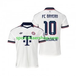 FC Bayern München drakt Jamal Musiala 10 Bortetrøye Kort erm 2026-2027 , Herre FC Bayern München drakt Jamal Musiala 10 Bortetrøye Kort erm 2026-2027 , Herre