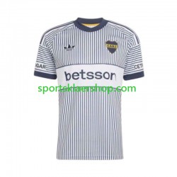 CA Boca Juniors drakt Bortetrøye Kort erm 2026-2027 , Herre CA Boca Juniors drakt Bortetrøye Kort erm 2026-2027 , Herre