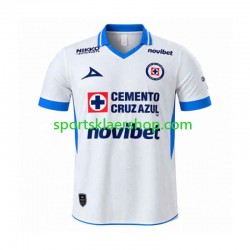 Cruz Azul drakt Bortetrøye Kort erm 2026-2027 , Herre Cruz Azul drakt Bortetrøye Kort erm 2026-2027 , Herre