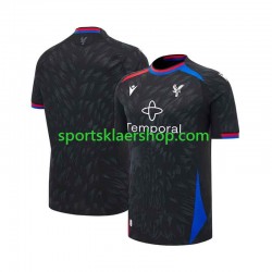 Crystal Palace drakt Bortetrøye Kort erm 2026-2027 , Herre Crystal Palace drakt Bortetrøye Kort erm 2026-2027 , Herre