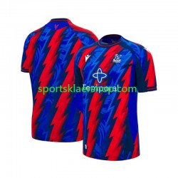 Crystal Palace drakt Tredjetrøye Kort erm 2026-2027 , Herre Crystal Palace drakt Tredjetrøye Kort erm 2026-2027 , Herre