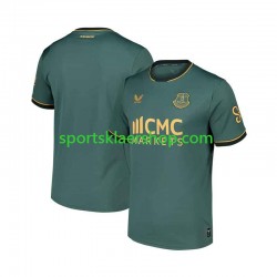 Everton drakt Tredjetrøye Kort erm 2026-2027 , Herre Everton drakt Tredjetrøye Kort erm 2026-2027 , Herre
