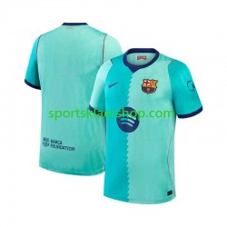 FC Barcelona drakt Tredjetrøye Kort erm 2026-2027 , Herre FC Barcelona drakt Tredjetrøye Kort erm 2026-2027 , Herre
