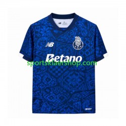 FC Porto drakt Special Edition Hjemmetrøye Kort erm 2026-2027 , Herre FC Porto drakt Special Edition Hjemmetrøye Kort erm 2026-2027 , Herre
