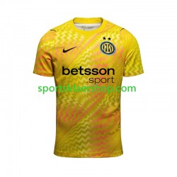Inter Milan drakt Hjemmetrøye Kort erm 2026-2027 , Herre Inter Milan drakt Hjemmetrøye Kort erm 2026-2027 , Herre