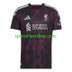 Liverpool drakt Tredjetrøye Kort erm 2026-2027 , Herre
