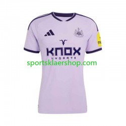 Newcastle United drakt Tredjetrøye Kort erm 2026-2027 , Herre Newcastle United drakt Tredjetrøye Kort erm 2026-2027 , Herre
