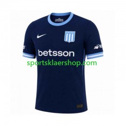 Racing Club drakt Bortetrøye Kort erm 2026-2027 , Herre Racing Club drakt Bortetrøye Kort erm 2026-2027 , Herre