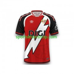Rayo Vallecano drakt Bortetrøye Kort erm 2026-2027 , Herre Rayo Vallecano drakt Bortetrøye Kort erm 2026-2027 , Herre