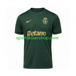 Sporting CP drakt Special Hjemmetrøye Kort erm 2026-2027 , Herre Sporting CP drakt Special Hjemmetrøye Kort erm 2026-2027 , Herre