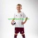 West Ham United drakt Bortetrøye Kort erm 2026-2027 , Barnesett