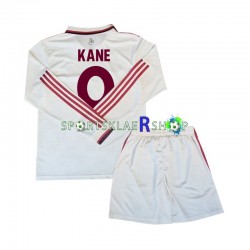 FC Bayern München drakt Kane 9 Tredjetrøye Lang erm 2024-2025 , Barnesett