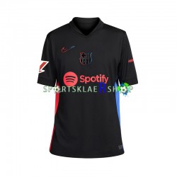 FC Barcelona drakt RAPHINHA 11 Tredjetrøye Kort erm 2024-2025 , Herre