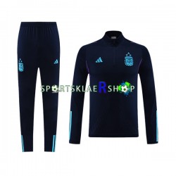 Argentina 2023-2024 Treningsdress