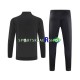 FC Bayern München 2023-2024 Svart Treningsdress