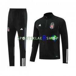 Besiktas 2023-2024 Svart Treningsdress