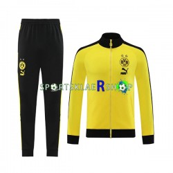 Borussia Dortmund 2023-2024 Gul Treningsdress