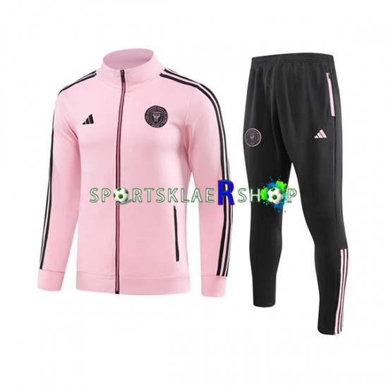Inter Miami 2023-2024 Rosa Treningsdress