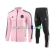 Inter Miami 2023-2024 Rosa Treningsdress