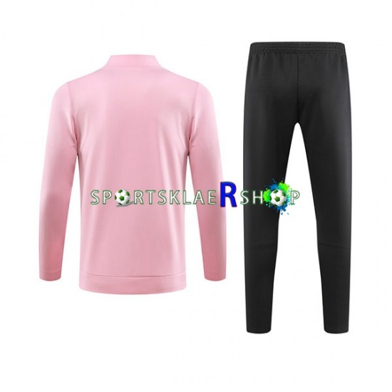 Inter Miami 2023-2024 Rosa Treningsdress
