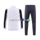 Real Madrid 2023-2024 Hvit Treningsdress