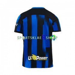 AC Milan drakt Transformers Hjemmetrøye Kort erm 2023-2024 , Herre