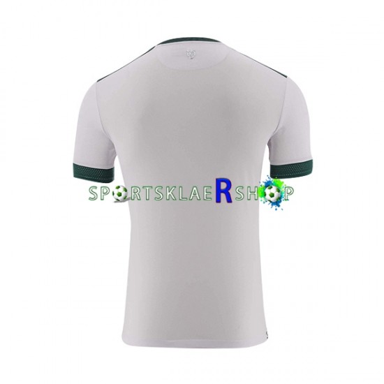 drakt Bolivia Bortetrøye Kort erm 2023 , Herre