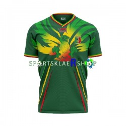 Mali drakt Bortetrøye Kort erm 2024 , Herre