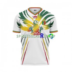 Mali drakt Hjemmetrøye Kort erm 2024 , Herre