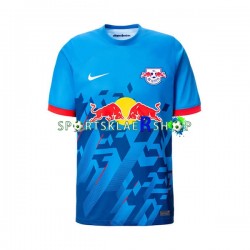 RB Leipzig drakt Tredjetrøye Kort erm 2023-2024 , Herre