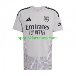 Arsenal drakt Keeper Hjemmetrøye Kort erm 2026-2027 , Herre