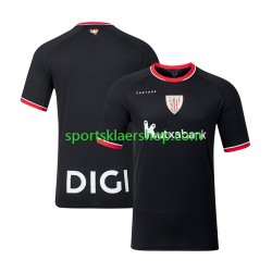 Athletic Bilbao drakt Bortetrøye Kort erm 2026-2027 , Herre Athletic Bilbao drakt Bortetrøye Kort erm 2026-2027 , Herre